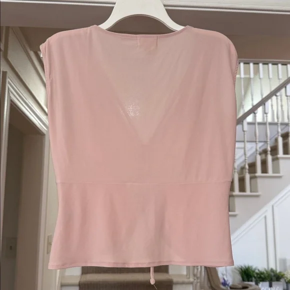 NWOT Open Edit Pink Top - Picture 4 of 7